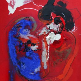 Coeur caprice